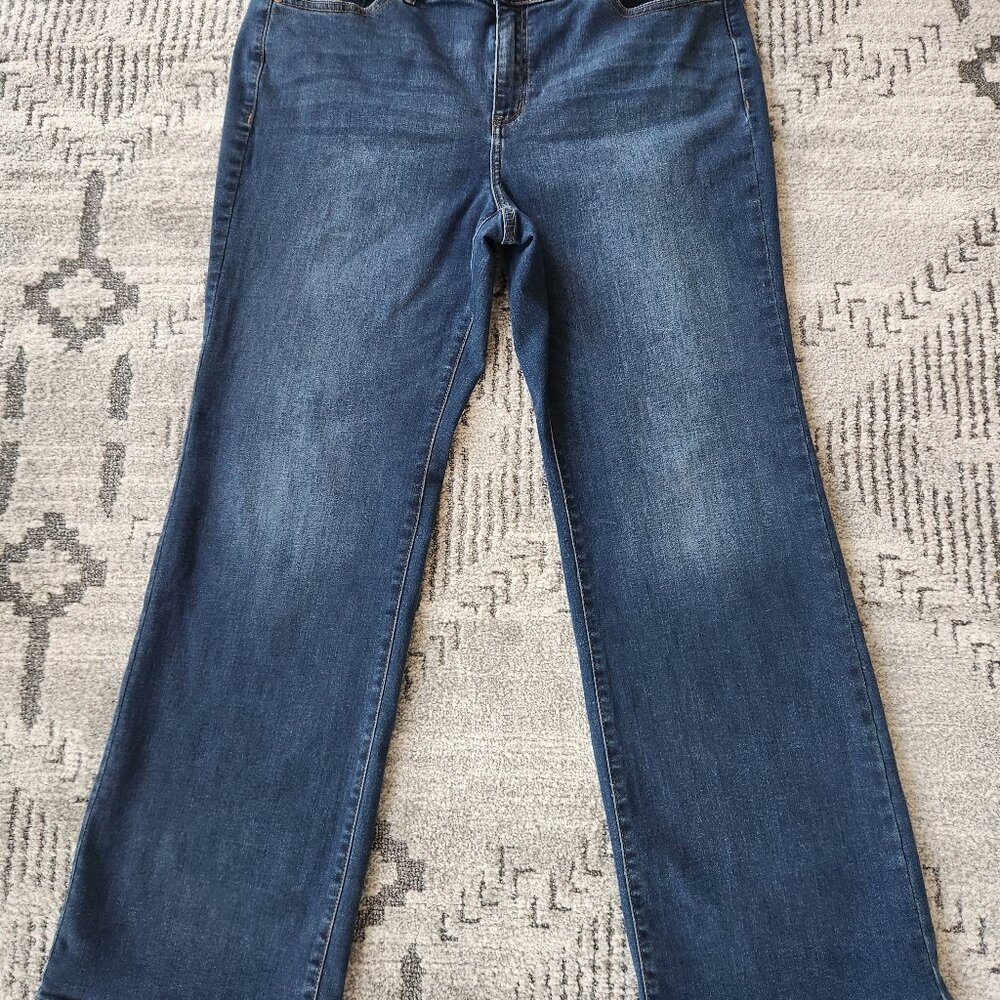 Lane Bryant Jeans